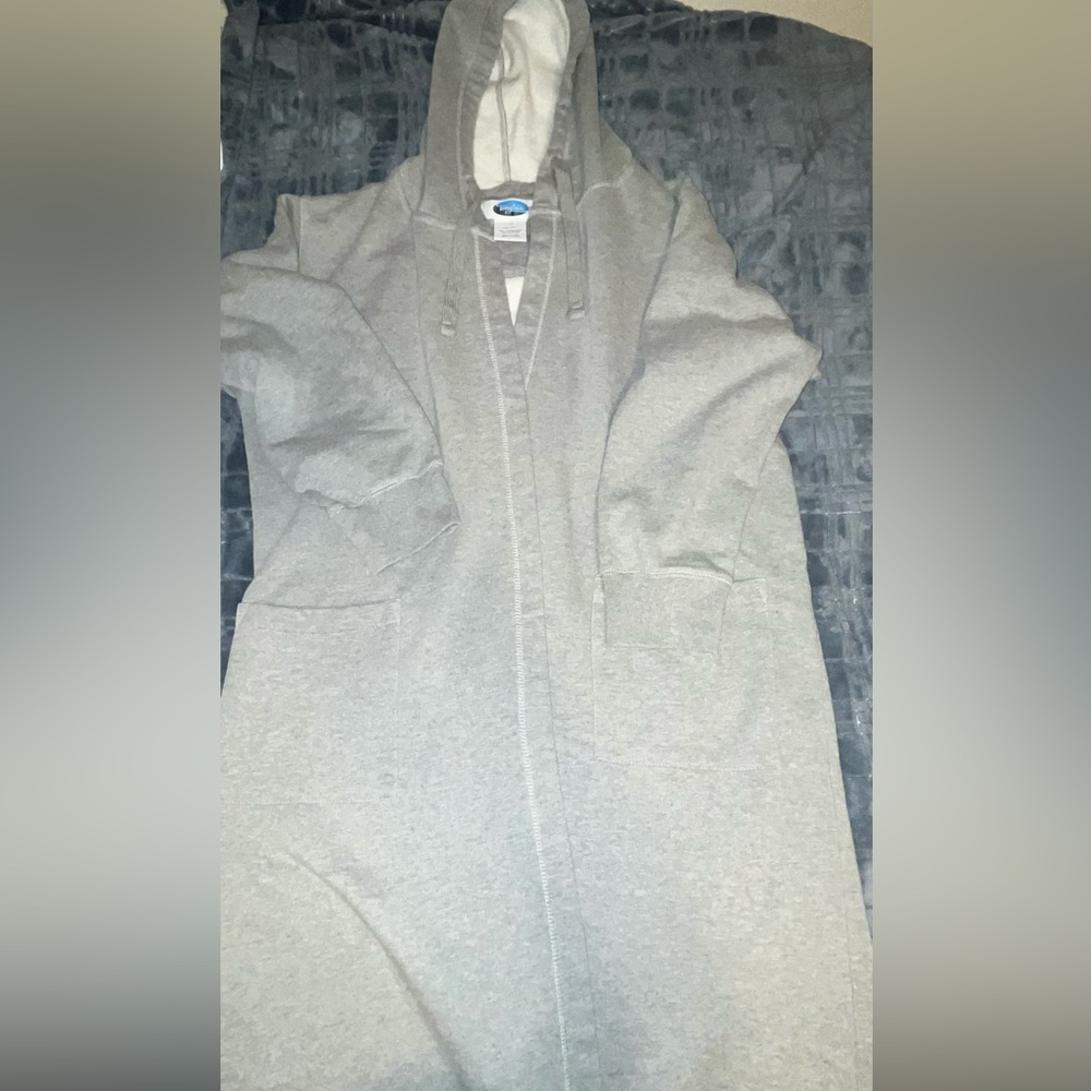 Boxing Robe - Picture 5 of 6